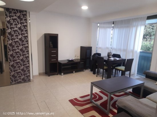 Piso en Venta en Almería Almería