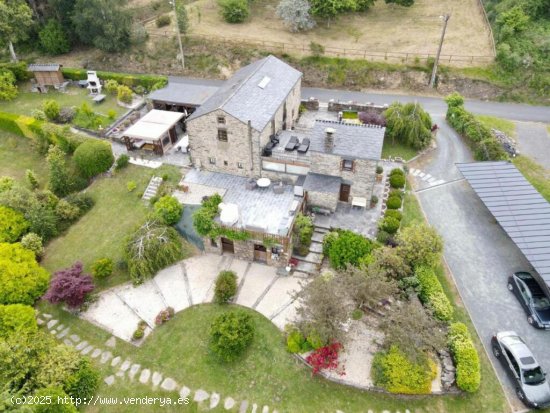  Casa de campo-Masía en Venta en Monfero La Coruña 