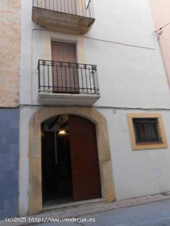  Casa-Chalet en Alquiler en Torredembarra Tarragona CENTRO 