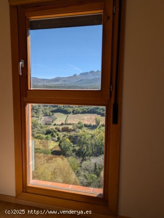 Piso en Venta en Añon De Moncayo Zaragoza