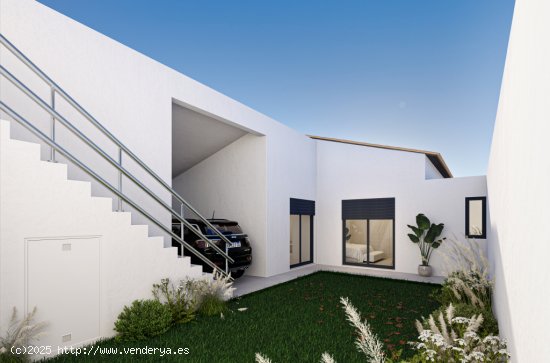  Casa-Chalet de Obra Nueva en Venta en Consell Baleares 