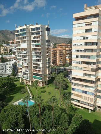 Apartamento en Alquiler en Torremolinos Málaga