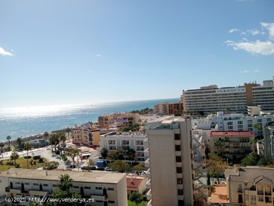 Apartamento en Alquiler en Torremolinos Málaga