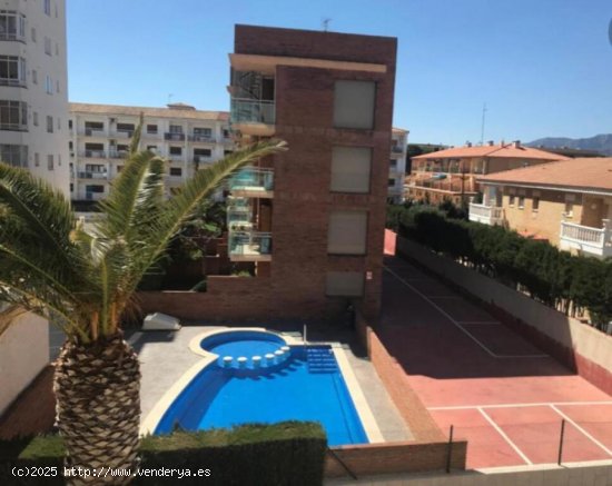  Piso en Alquiler vacacional en Miami Platja Tarragona 