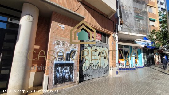 Local comercial en Venta en Valencia Valencia LA RAIOSA