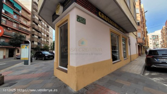 Local comercial en Venta en Mislata Valencia