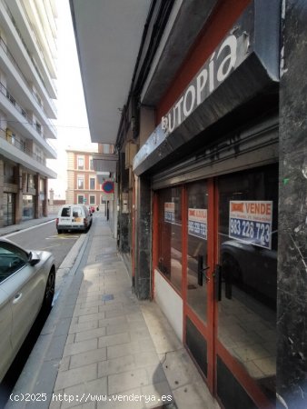 Local comercial en Alquiler en Valladolid Valladolid