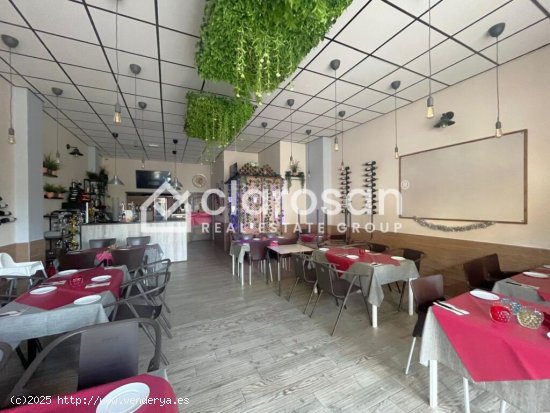 Local comercial en Alquiler en Alhaurin El Grande Málaga