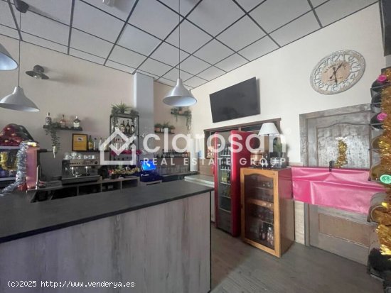 Local comercial en Alquiler en Alhaurin El Grande Málaga