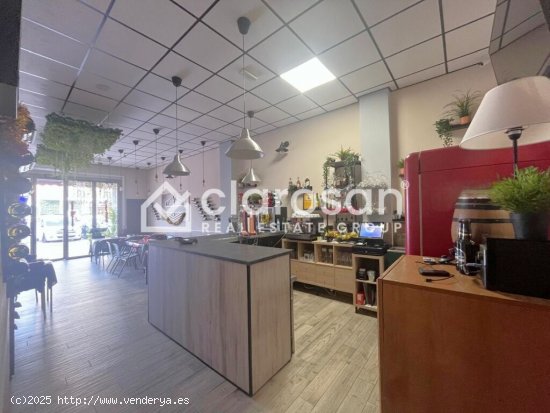 Local comercial en Alquiler en Alhaurin El Grande Málaga