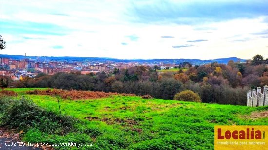 Conjunto suelos para inversión en Avilés, Asturias