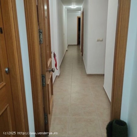 Piso en Venta en Garrucha Almería