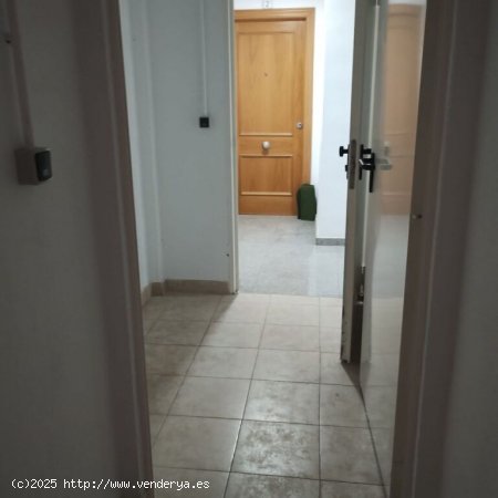 Piso en Venta en Garrucha Almería