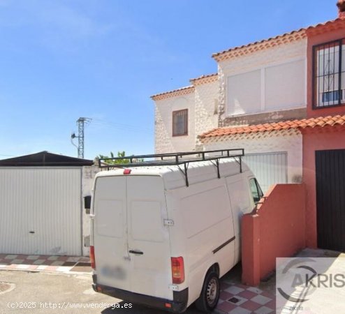  VIVIENDA OKUPADA EN CARRANQUE **PRECIO A CONSULTAR** 