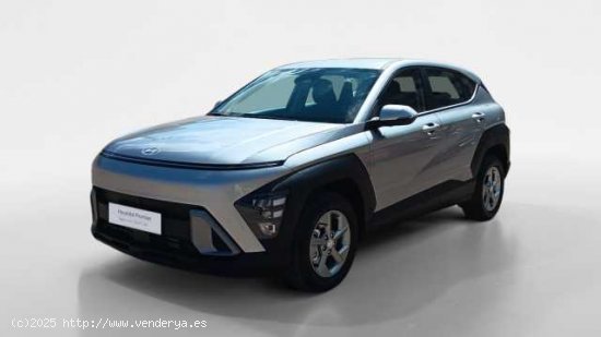  Hyundai Kona ( 1.0 TGDI Maxx 4x2 )  - Cartagena 