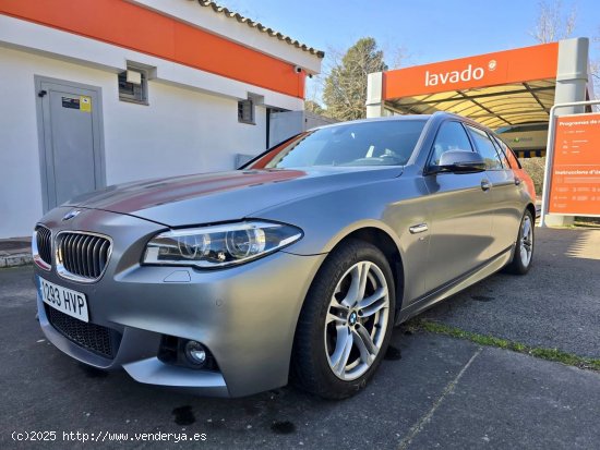  BMW Serie 5 535da XDrive Touring 313cv - Sant Just Desvern 