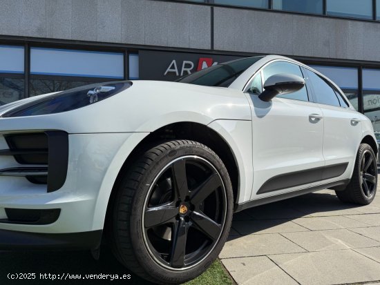 Porsche Macan Macan Techo panorámico - Sant Cugat del Vallès