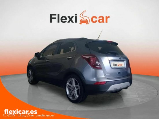 Opel Mokka X 1.4 T 103kW 4X2 Innovation Auto - Córdoba