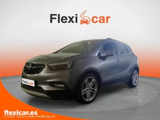 Opel Mokka X 1.4 T 103kW 4X2 Innovation Auto - Córdoba