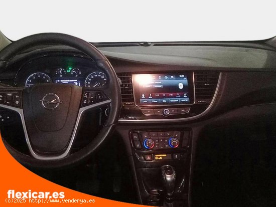 Opel Mokka X 1.4 T 103kW 4X2 Innovation Auto - Córdoba