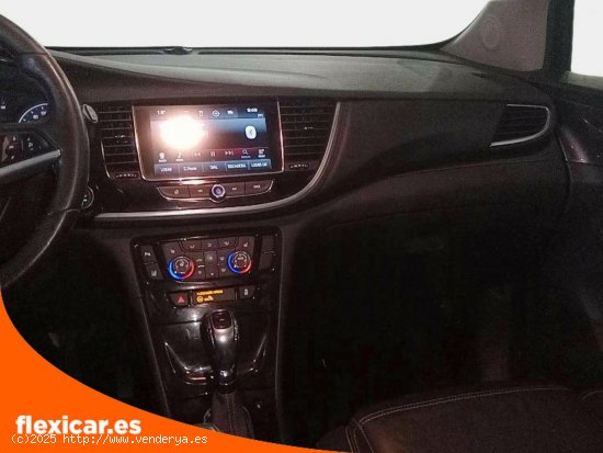 Opel Mokka X 1.4 T 103kW 4X2 Innovation Auto - Córdoba