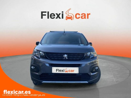 Peugeot Rifter Rifter GT BlueHDi 130 - Blanes