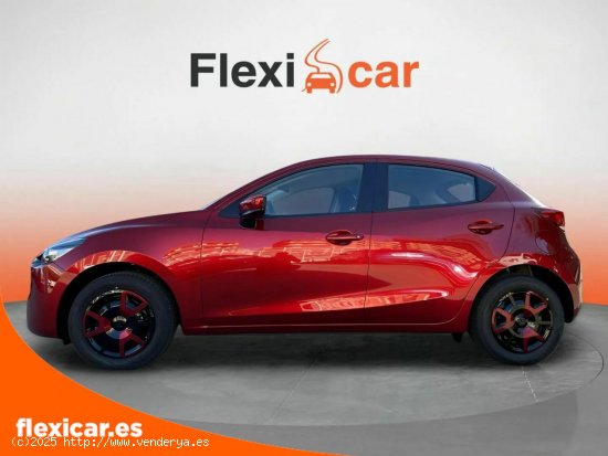 Mazda 2 e-SKYACTIV G 66kW (90CV) Homura - Blanes