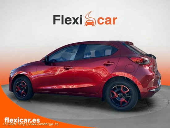 Mazda 2 e-SKYACTIV G 66kW (90CV) Homura - Blanes