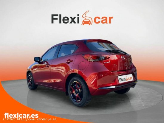 Mazda 2 e-SKYACTIV G 66kW (90CV) Homura - Blanes