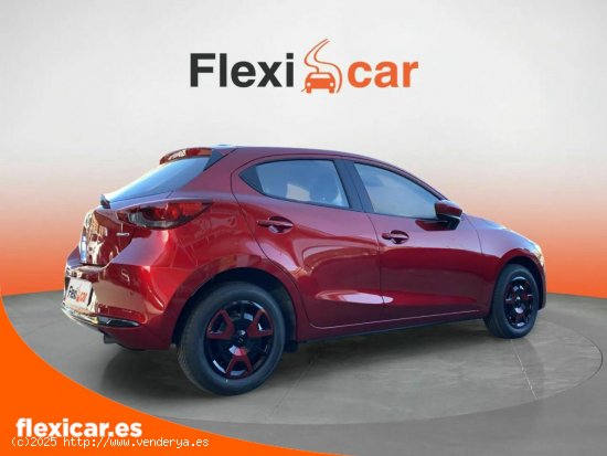 Mazda 2 e-SKYACTIV G 66kW (90CV) Homura - Blanes