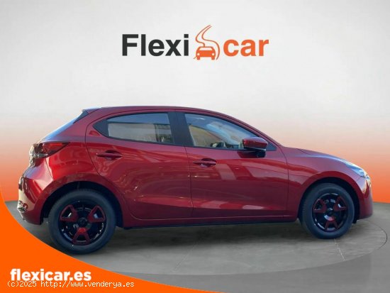 Mazda 2 e-SKYACTIV G 66kW (90CV) Homura - Blanes