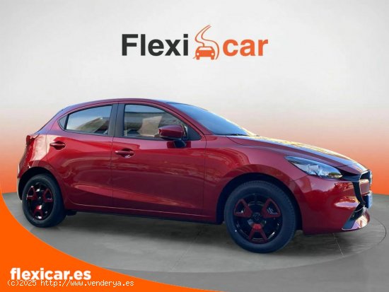 Mazda 2 e-SKYACTIV G 66kW (90CV) Homura - Blanes