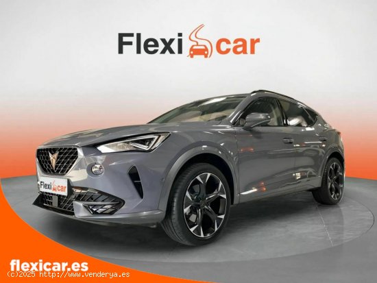 Cupra Formentor 2.0 TSI 140kW (190 CV) 4Drive DSG - Blanes