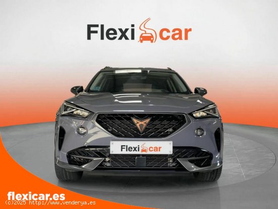 Cupra Formentor 2.0 TSI 140kW (190 CV) 4Drive DSG - Blanes