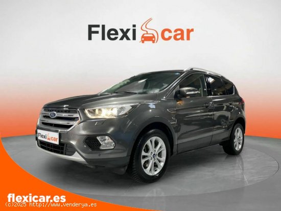 Ford Kuga 1.5 EcoBoost 132kW 4x4 ASS Titanium Auto - Blanes