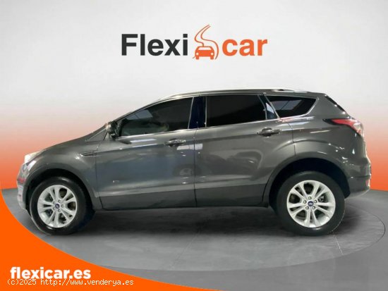 Ford Kuga 1.5 EcoBoost 132kW 4x4 ASS Titanium Auto - Blanes