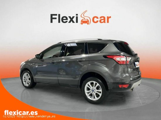 Ford Kuga 1.5 EcoBoost 132kW 4x4 ASS Titanium Auto - Blanes