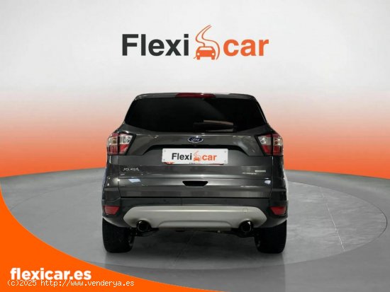 Ford Kuga 1.5 EcoBoost 132kW 4x4 ASS Titanium Auto - Blanes