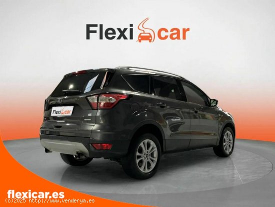 Ford Kuga 1.5 EcoBoost 132kW 4x4 ASS Titanium Auto - Blanes