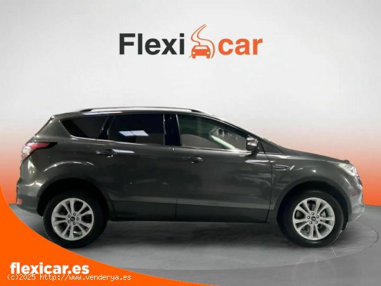 Ford Kuga 1.5 EcoBoost 132kW 4x4 ASS Titanium Auto - Blanes