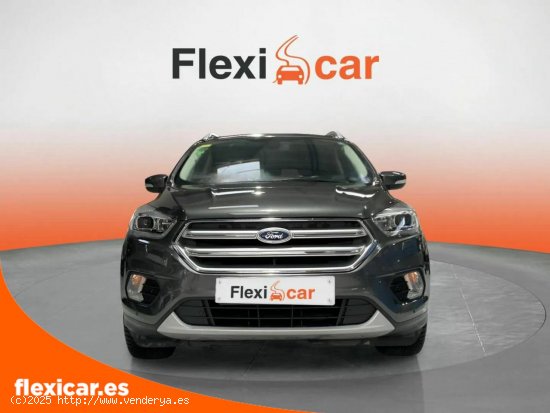 Ford Kuga 1.5 EcoBoost 132kW 4x4 ASS Titanium Auto - Blanes