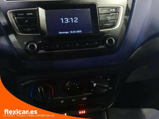 Hyundai i20 1.0 TGDI 74kW (100CV) Tecno LE - Gijón