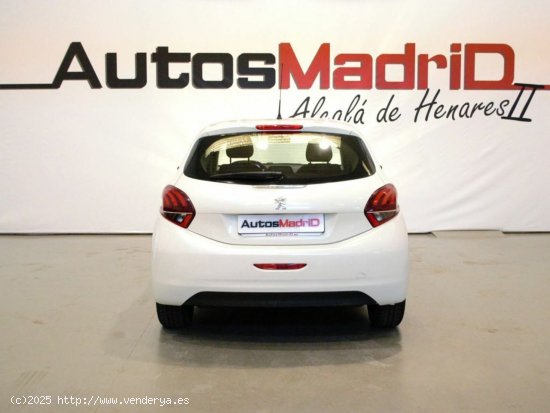 Peugeot 208 5P ACTIVE BlueHDi 55kW (75CV) - Alcalá de Henares