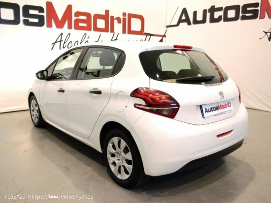 Peugeot 208 5P ACTIVE BlueHDi 55kW (75CV) - Alcalá de Henares