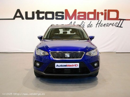 Seat Arona 1.0 TSI 81kW (110CV) Style - Alcalá de Henares