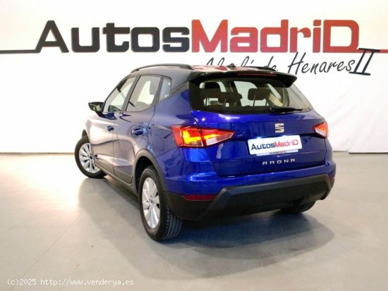 Seat Arona 1.0 TSI 81kW (110CV) Style - Alcalá de Henares