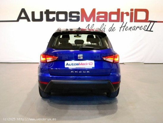 Seat Arona 1.0 TSI 81kW (110CV) Style - Alcalá de Henares