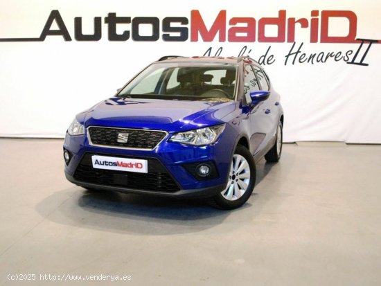 Seat Arona 1.0 TSI 81kW (110CV) Style - Alcalá de Henares