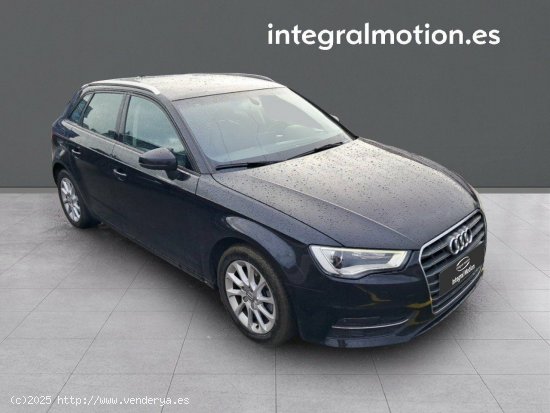 Audi A3 Sportback 1.6 TDI Ultra Attraction - Burela