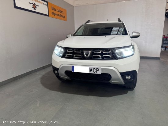 Dacia Duster 1.5 Blue DCI Prestige 115cv - Paterna